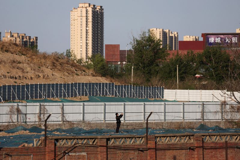 China to further expand infrastructure investment