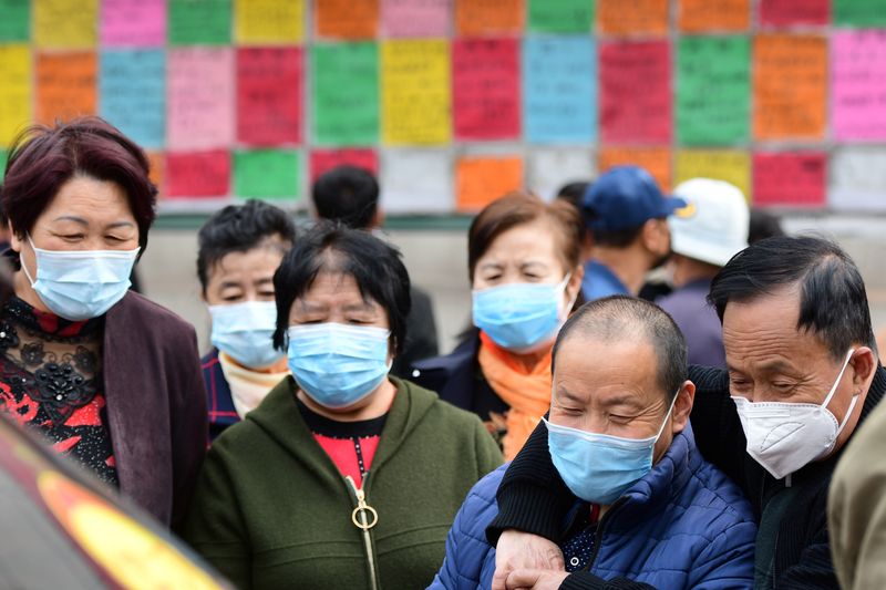 China will roll out more support measures to stabilise jobs - cabinet
