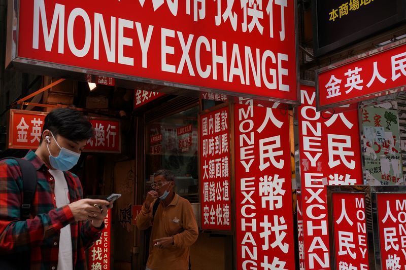 China's COVID controls will impact foreign investment for years - U.S. lobby