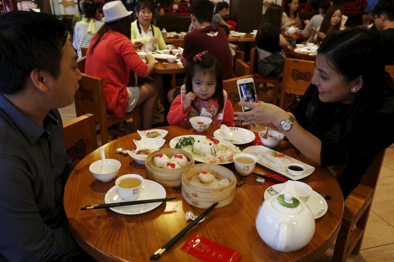 China's economy cools sharply in April as lockdowns bite