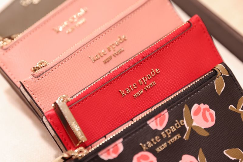 Coach owner Tapestry cuts profit forecast on China lockdown hit