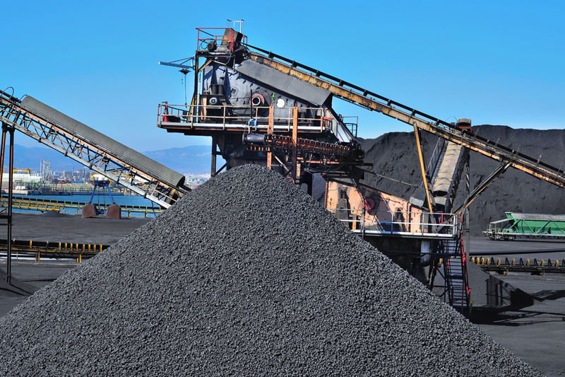 G7 ministers may pledge to phase out coal, decarbonise power -draft -Breaking
