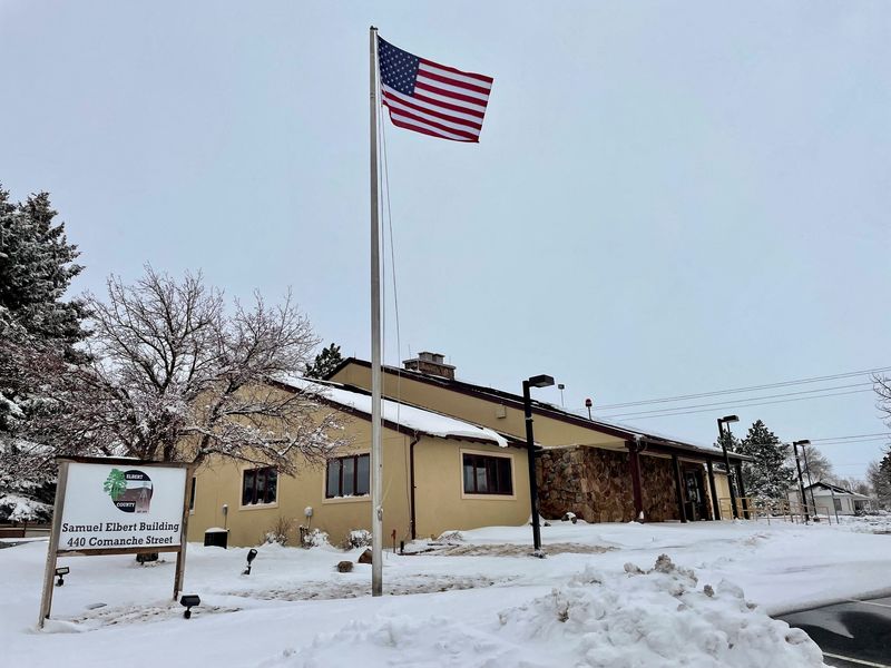 Colorado clerk accused of voting system breach faces court order