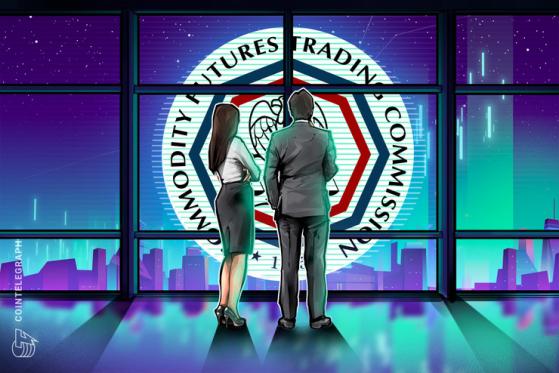 Commissioner Kristin Johnson to sponsor CFTC Market Risk Advisory Committee