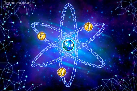 Cosmos price rebounds 45% in one week despite Terra's debacle — what's next for ATOM?