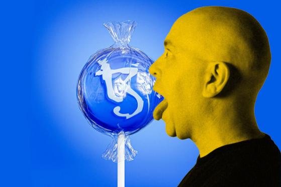 Getting High with the Help of Blockchain: Could the Technology Reduce Drug-Related Issues?