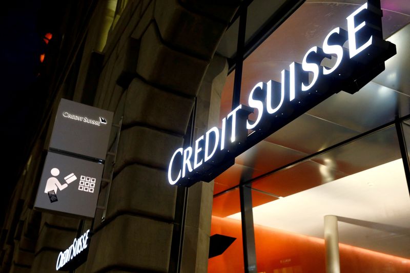 Credit Suisse says its chairman 'clearly endorsed' CEO Gottstein