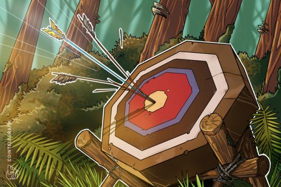 Crypto capital gains one of four key areas for Australian Tax Office 