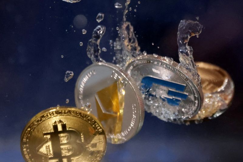 Crypto lender Babel Finance valued at $2 billion after latest fundraising