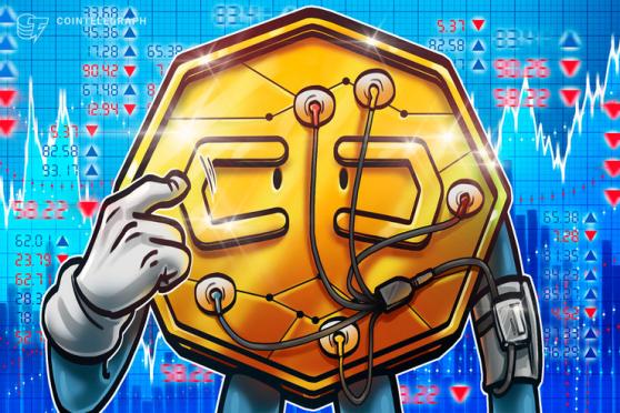 ApeCoin rebounds after APE price crashes 80% in two weeks: Dead cat bounce or bottom? 