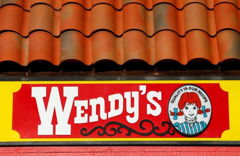 Dick’s Tumbles in Premarket; Nordstrom, Wendy’s Rise -Breaking