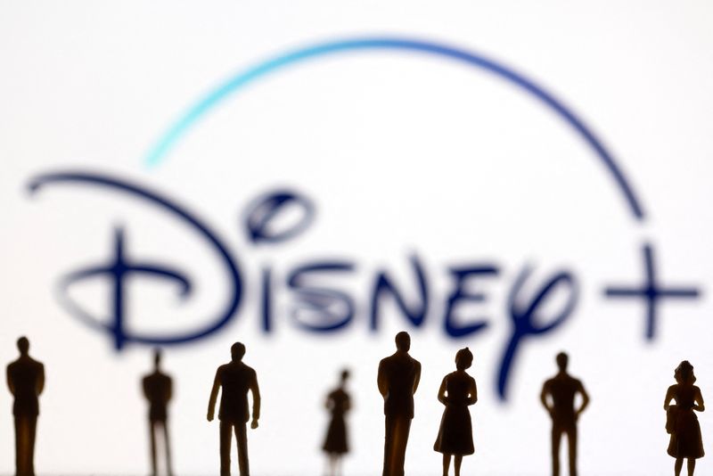 Disney misses estimates for quarterly revenue