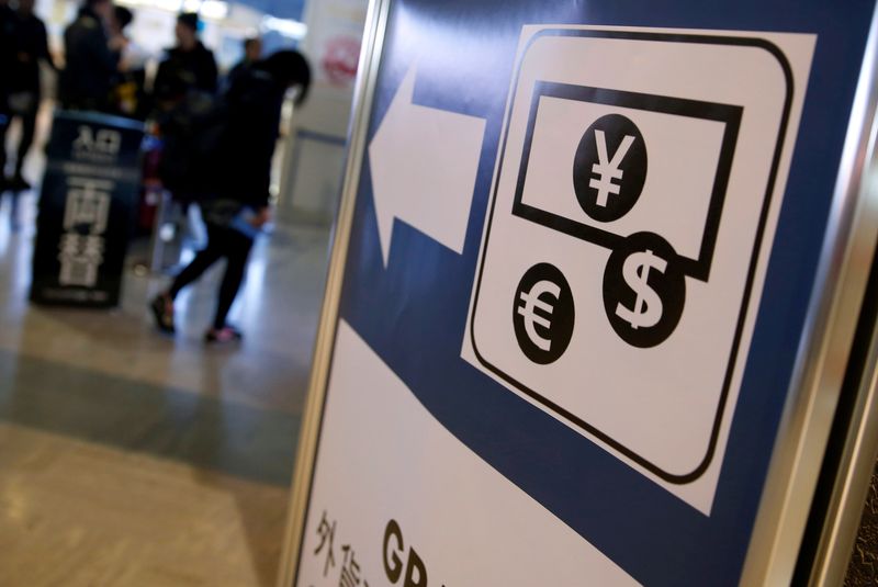 Dollar just off 20-year highs, rally hinges on Fed signals