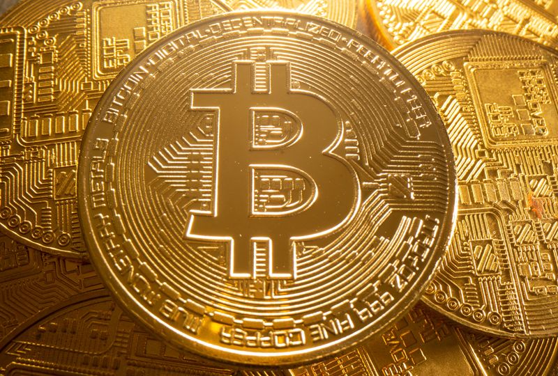 Dorsey-led Block's profit disappoints as bitcoin boost fades