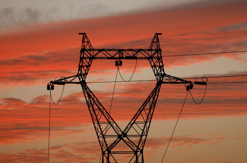 EDF first-quarter sales jump but core profit outlook capped by outages