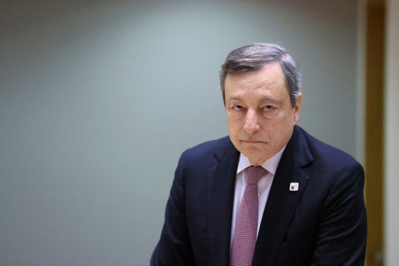 EU cracks widen over Ukraine as Italy, Hungary urge truce