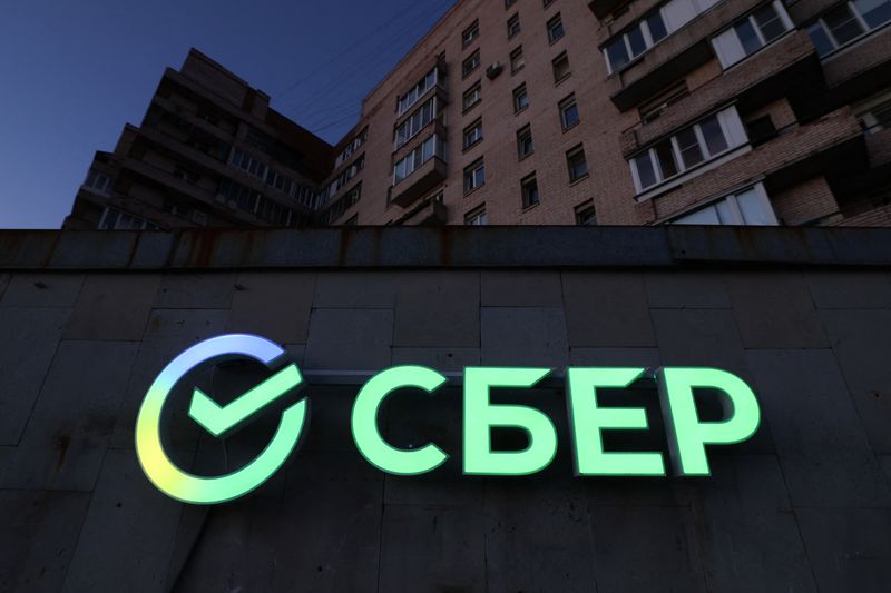 EU to remove Sberbank, two other Russian banks from SWIFT