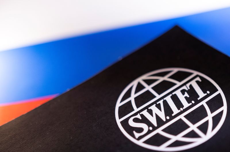EU's Borrell says new Russia sanctions to hit oil, cut more banks from SWIFT