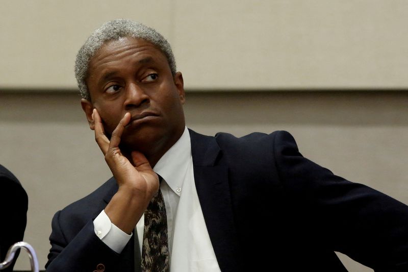 Bostic: Economy may respond quickly to Fed rate increases