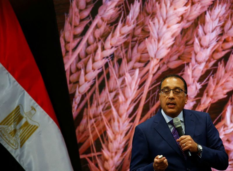 Egypt expects to reach a agreement with IMF 'within months'
