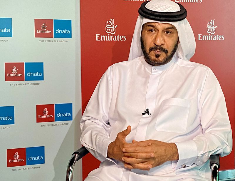 Emirates to receive first Airbus A350 in August 2024 - report