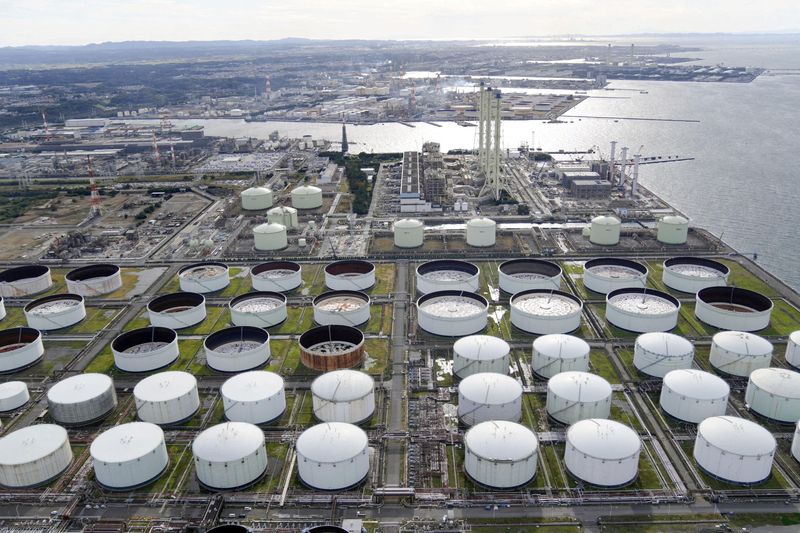 Energy inflation must be tackled with non-monetary policies - BOJ workshop
