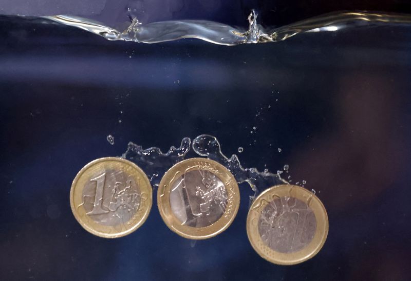 Euro zone plans fiscal policy shift from supportive to neutral