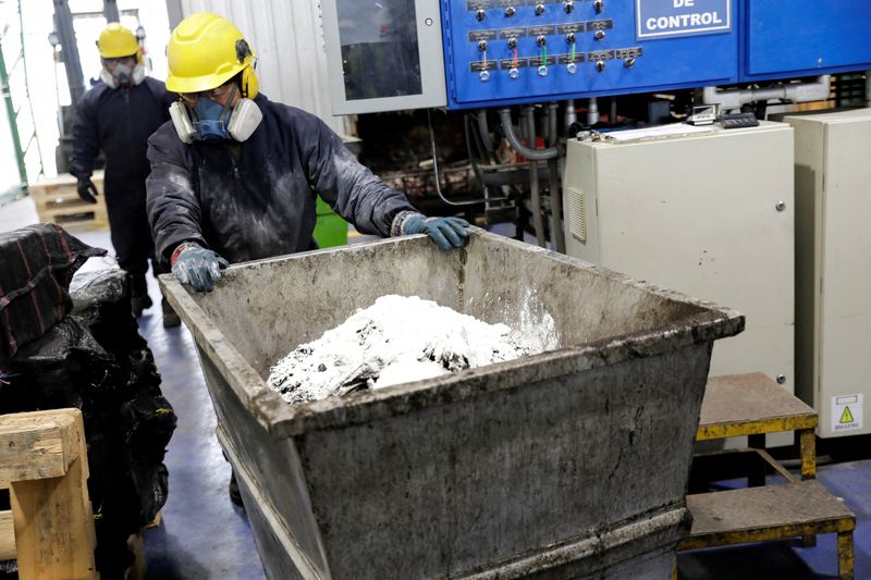 Europe turns into cocaine hub as multi-billion-euro market expands, EU says