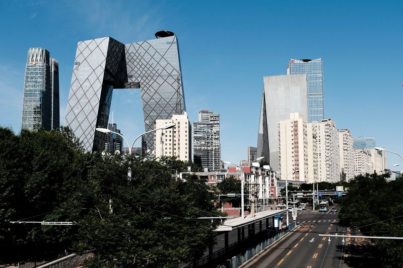 European businesses fear more COVID disruption in China