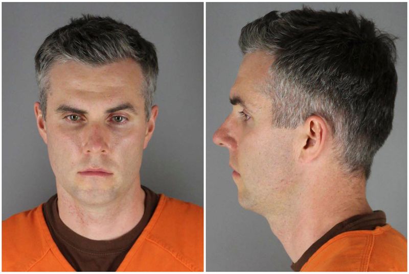 Ex-Minneapolis officer pleads guilty in George Floyd case -report