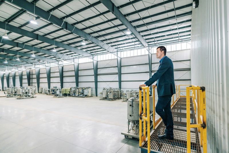 Ex-Tesla engineer aims to build next-generation battery materials in U.S.