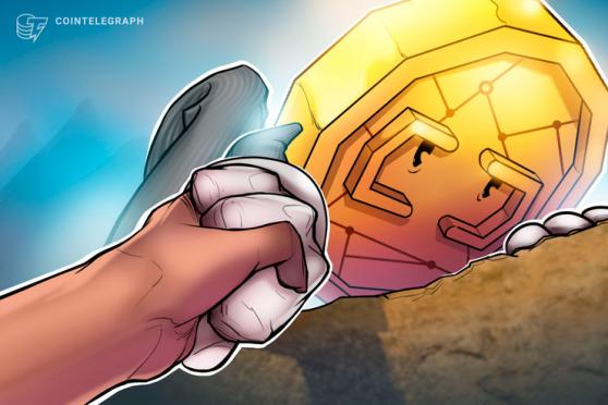 Exchanges back ‘Terra 2.0 revival plan’ via airdrops, listing, buyback and burning