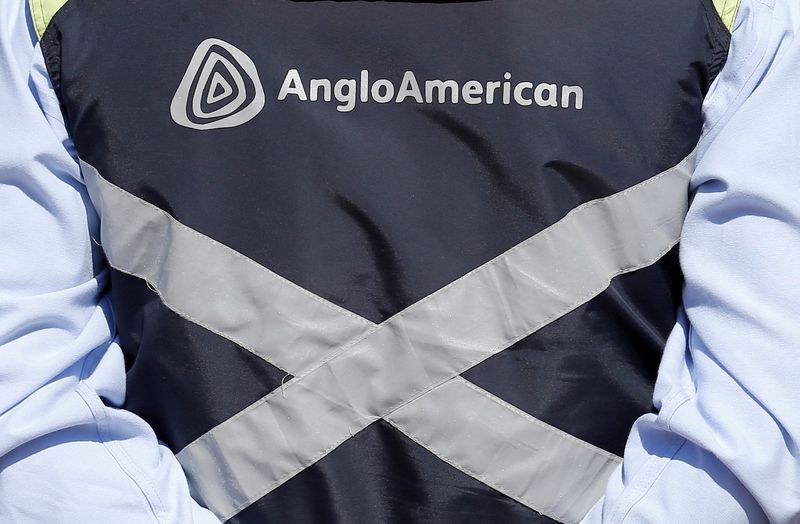 Exclusive-Anglo American to return to Zambia with Arc Minerals copper deal