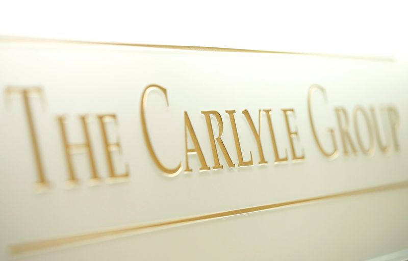 Exclusive-Carlyle to acquire NSM Insurance from White Mountains in $1.78 billion deal