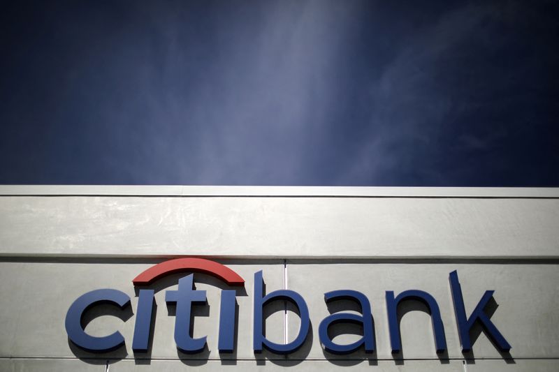 Exclusive-Citi behind trade that caused brief crash in European markets -sources
