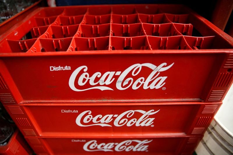 Exclusive-Coca-Cola African bottler's $3 billion IPO delayed by Ukraine turmoil
