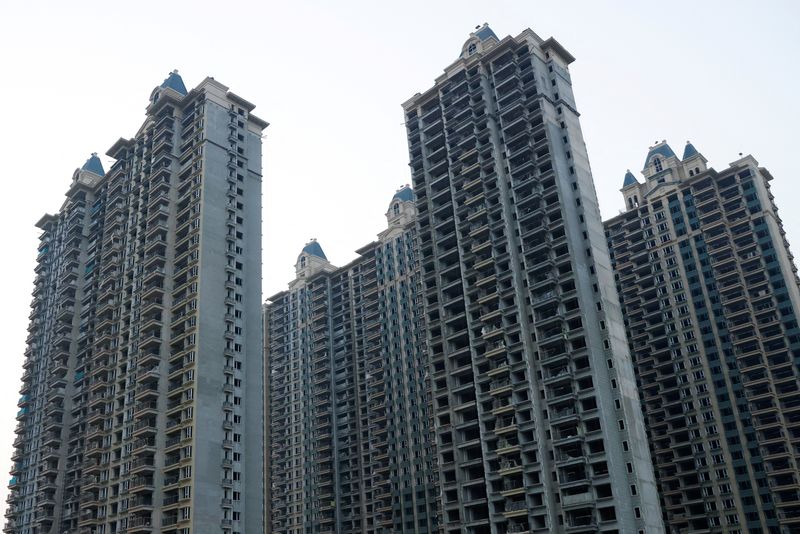 Exclusive-Evergrande discussing staggered payments, debt-to-equity swaps for $19 billion offshore bonds-sources