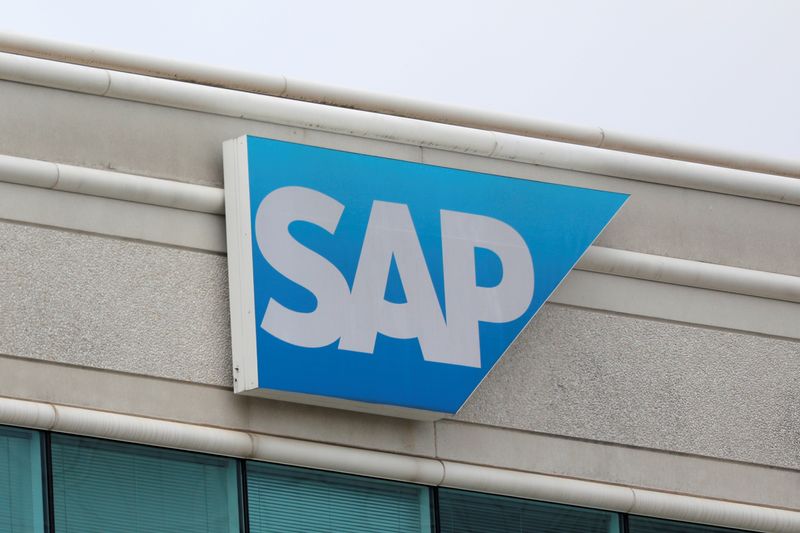 Exclusive-Germany's SAP hires adviser for $1 billion Litmos software sale -sources
