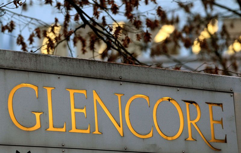 Exclusive-Glencore helps Zambia's Mopani Copper Mines pay bills