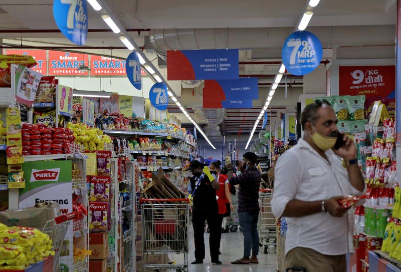 Exclusive: India's Reliance to acquire dozens of brands in $6.5 billion consumer goods play - sources