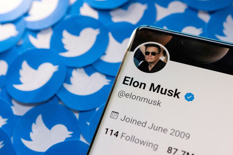 Explainer-Do claims against Musk raise a legal issue for his companies and Twitter deal?