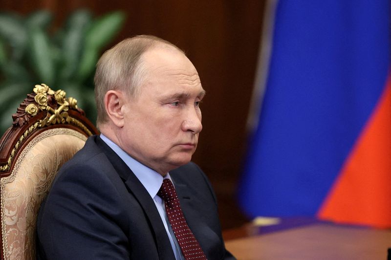 Explainer-Might Russia use nuclear weapons in the Ukraine war?