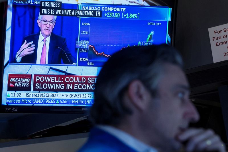 Explainer-The Fed's new 'QT' plan takes shape