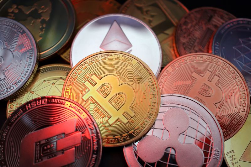 Explainer-What are stablecoins, the asset rocking the cryptocurrency market?