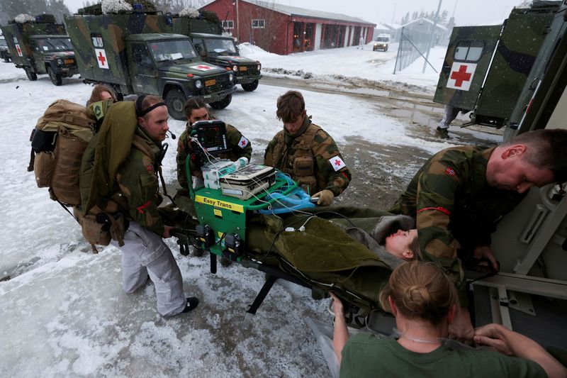 Explainer-What you need to know about Finland's and Sweden's path to NATO membership