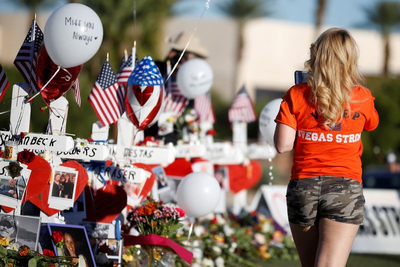FBI counts 61 'active shooter' incidents last year, up 52% from 2020
