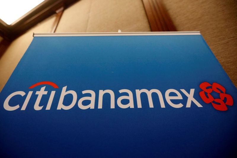 Factbox-Citigroup's Mexican consumer banking unit lures various potential bidders