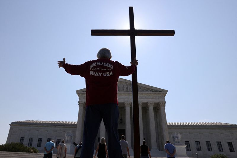 Factbox-U.S. Supreme Court takes broad view of religious rights in key cases