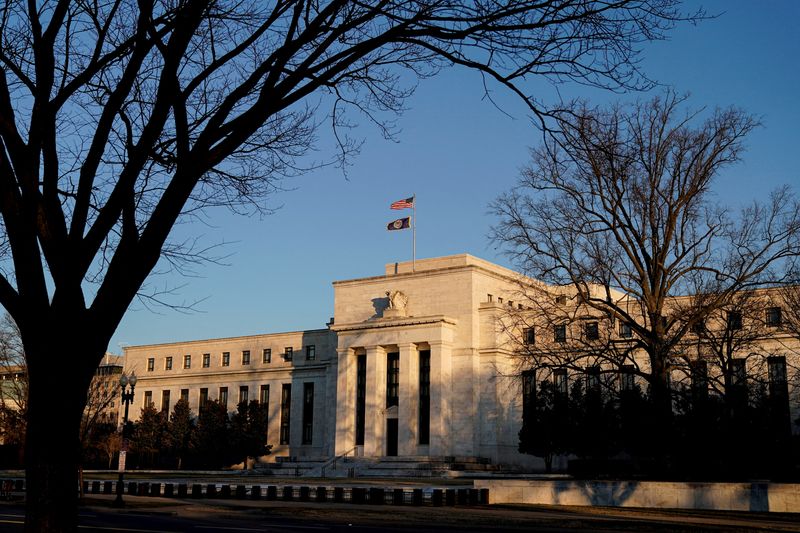 Fed has 'important but quite limited' authority to police climate change risk, says nominee Barr
