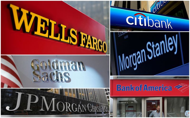 Fed says banks in good shape despite volatility, warns on prime broker risk